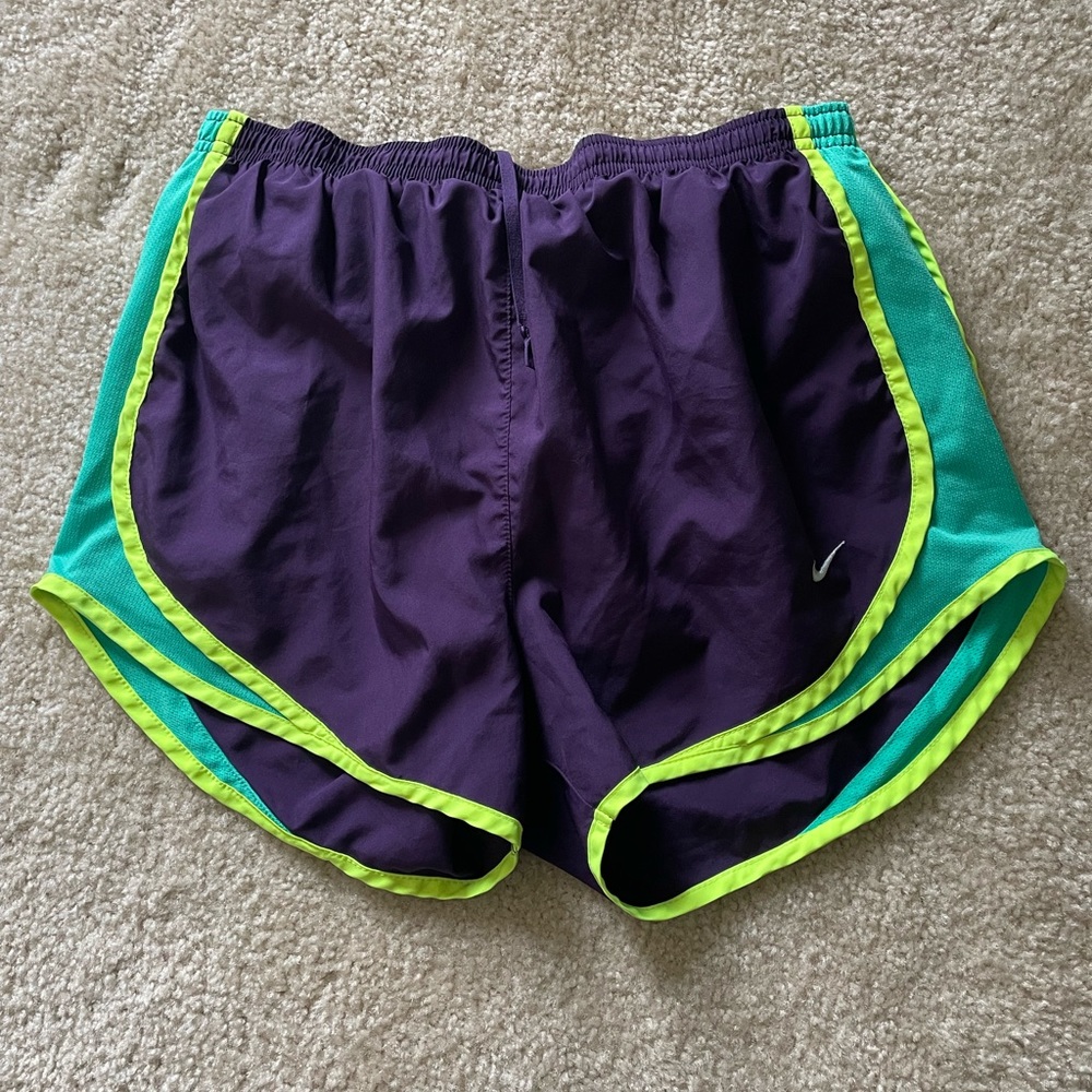 Nike Dri-Fit Shorts